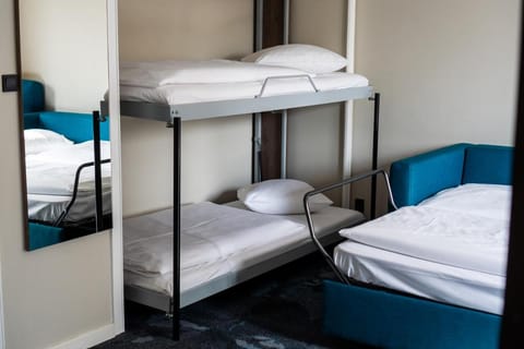 Richmond Hotel Hotel in Copenhagen