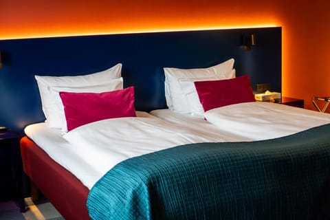 Richmond Hotel Hotel in Copenhagen