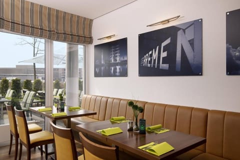 Holiday Inn Express Bremen Airport Vacation rental in Bremen