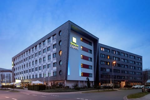 Holiday Inn Express Bremen Airport Vacation rental in Bremen