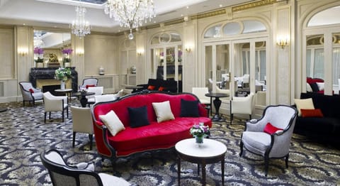 Hotel Saint Petersbourg Opera Vacation rental in Paris