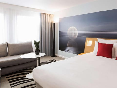 Novotel Strasbourg Centre Halles Hotel Vacation rental in Strasbourg