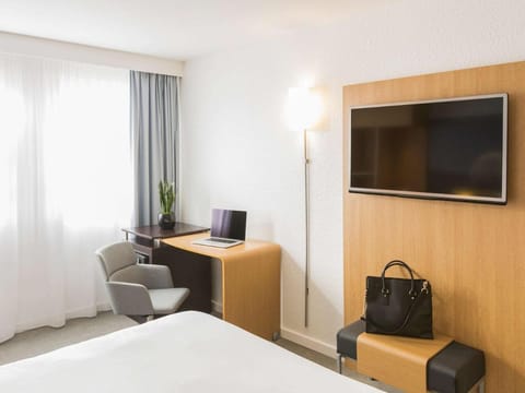 Novotel Strasbourg Centre Halles Hotel Vacation rental in Strasbourg