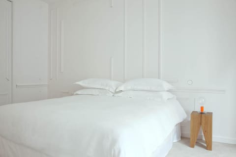 La Maison Champs Elysees Vacation rental in Paris