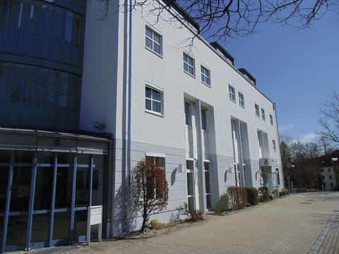 IBB Hotel Passau Sued Vacation rental in Passau