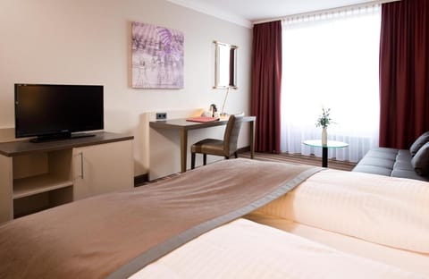 Leonardo Hotel Monchengladbach Vacation rental in Mönchengladbach