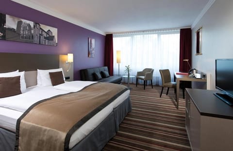 Leonardo Hotel Monchengladbach Vacation rental in Mönchengladbach