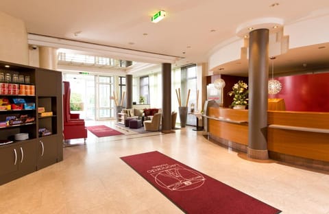 Leonardo Hotel Aachen Vacation rental in Aachen