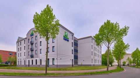 Holiday Inn Express Dortmund Vacation rental in Dortmund