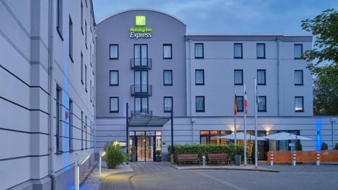 Holiday Inn Express Dortmund Vacation rental in Dortmund