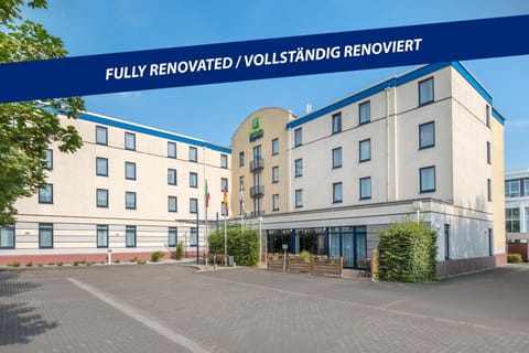 Holiday Inn Express Dortmund Vacation rental in Dortmund