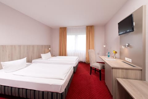 ACHAT Hotel Frankenthal in der Pfalz Vacation rental in Frankenthal