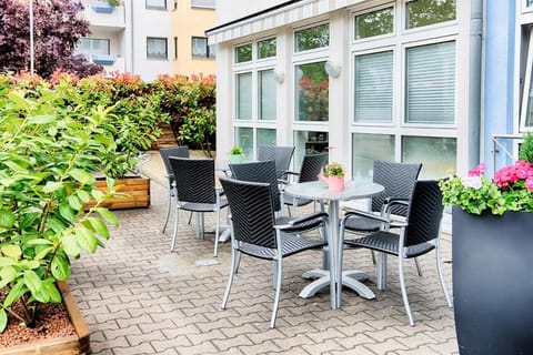 ACHAT Hotel Frankenthal in der Pfalz Vacation rental in Frankenthal