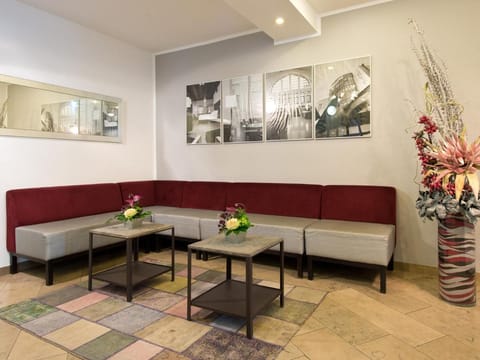 ACHAT Hotel Frankenthal in der Pfalz Vacation rental in Frankenthal