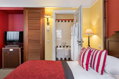 Hotel Kipling Manotel Vacation rental in Geneva