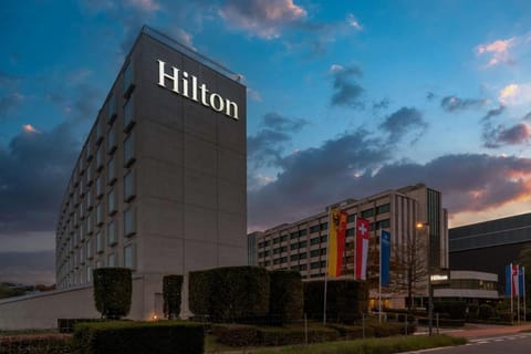 Hilton Geneva Hotel and Conference Centre Vacation rental in Canton of Geneva