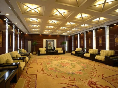 Jin Jiang Shen Zhen Hotel Vacation rental in Beijing