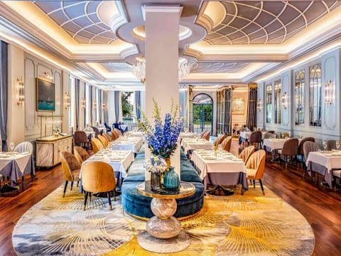 Sofitel Legend Metropole Hanoi Hotel Vacation rental in Hanoi