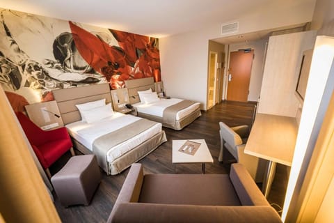 First Inn Hotel Zwickau Vacation rental in Zwickau