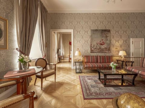 The Mozart Prague Vacation rental in Prague