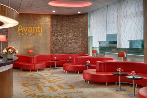 Avanti Hotel Vacation rental in Brno