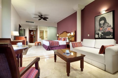 Grand Palladium Vallarta Resort & Spa - All Inclusive Resort in State of Nayarit