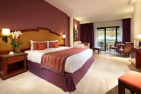 Grand Palladium Vallarta Resort & Spa - All Inclusive Resort in State of Nayarit