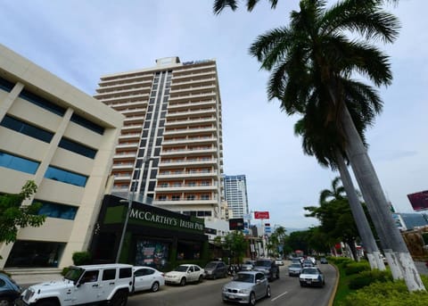 Amarea Hotel Acapulco Hotel in Acapulco