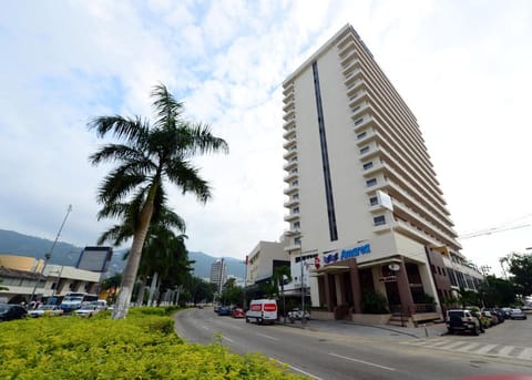 Amarea Hotel Acapulco Hotel in Acapulco