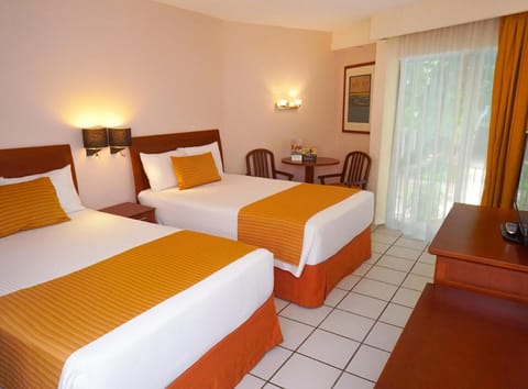 Hotel Viva Villahermosa Vacation rental in Villahermosa