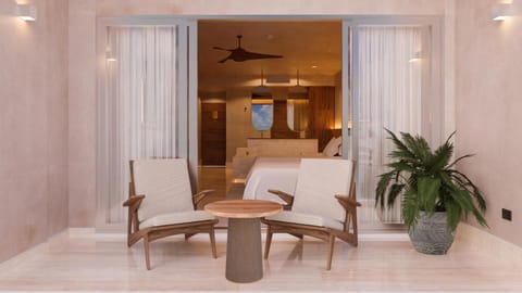 Almare, a Luxury Collection Adult All-Inclusive Resort, Isla Mujeres Vacation rental in Isla Mujeres