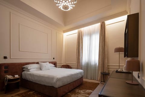 Hotel Montebello Splendid Vacation rental in Florence