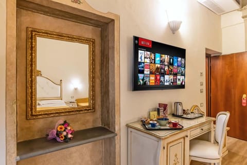 Porta Faenza Hotel Vacation rental in Florence