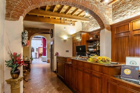 Porta Faenza Hotel Vacation rental in Florence