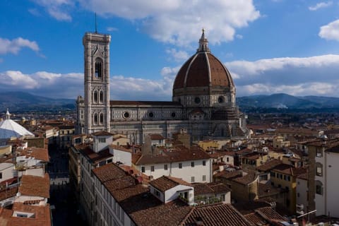 Hotel Brunelleschi Vacation rental in Florence