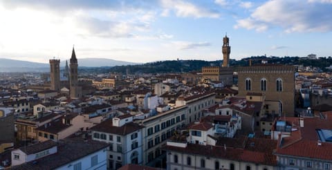 Hotel Brunelleschi Vacation rental in Florence