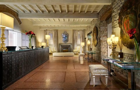 Hotel Brunelleschi Vacation rental in Florence