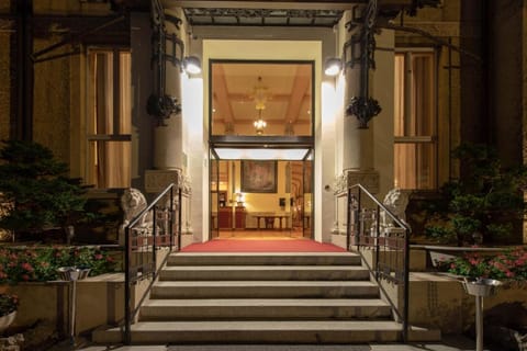 Palace Grand Hotel Varese Vacation rental in Varese