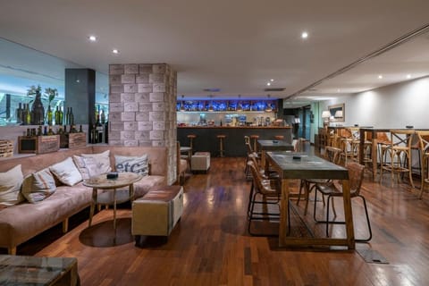 Vincci Soma Vacation rental in Madrid