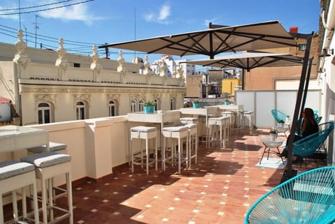 Vincci Lys Vacation rental in Valencia