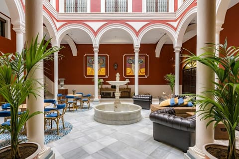 Vincci La Rabida Hotel Vacation rental in Seville