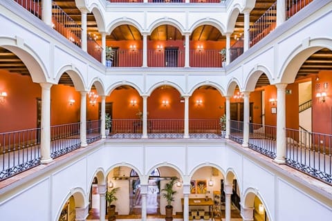 Vincci La Rabida Hotel Vacation rental in Seville