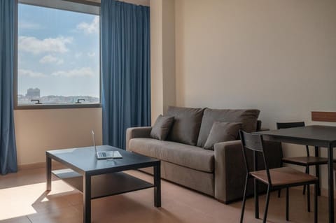 Hesperia Sant Joan Suites Vacation rental in Barcelona