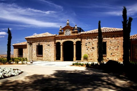 Hotel Cigarral El Bosque Vacation rental in Toledo