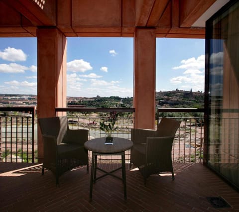 Hotel Cigarral El Bosque Vacation rental in Toledo