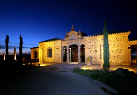 Hotel Cigarral El Bosque Vacation rental in Toledo