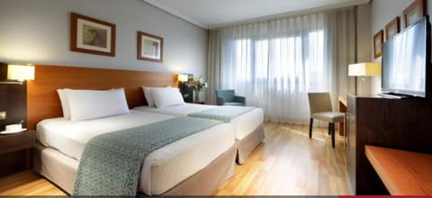 Exe Getafe Hotel Casa vacanze in Getafe