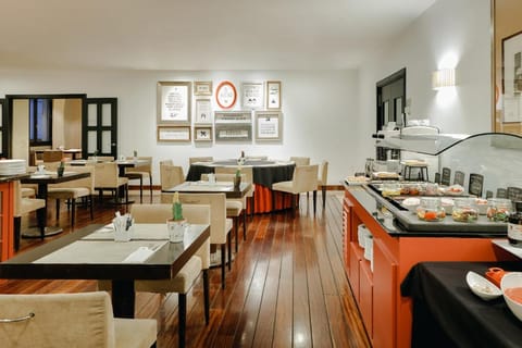 Abba Euskalduna Hotel Vacation rental in Bilbao