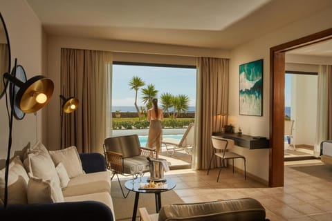 Secrets Lanzarote Resort & Spa - Adults Only (+18) Vacation rental in Puerto Calero