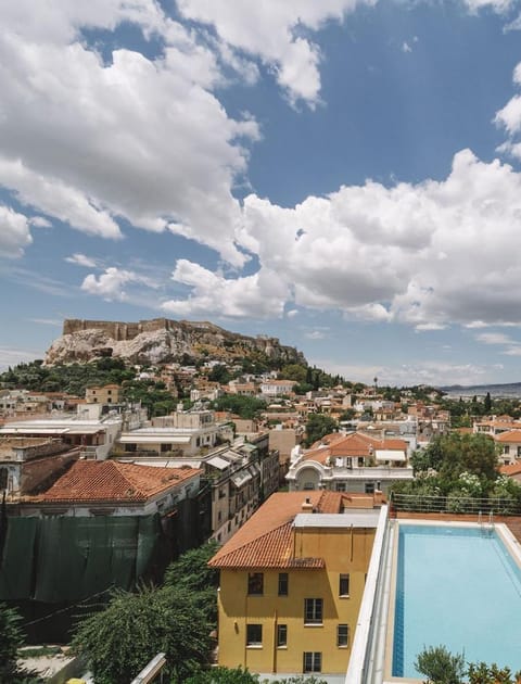 Electra Palace Hotel Athens Vacation rental in Plaka